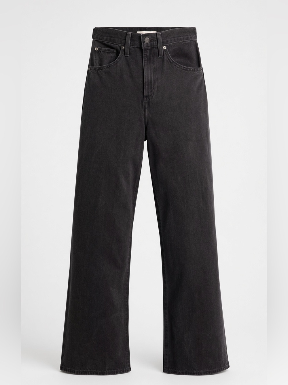 Levi’s Cinch Baggy Women’s Jeans Black 31